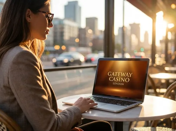 explore top games and entertainment online (Gateway Casino London)